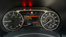 Nissan Juke 1.0 DiG-T 114 N-Connecta 5dr Petrol Hatchback